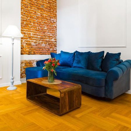 Glamorous Apartment In Heart Of Old Town Krakow Exterior photo