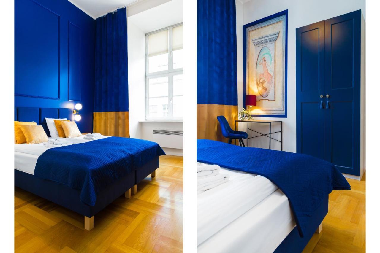 Glamorous Apartment In Heart Of Old Town Krakow Exterior photo